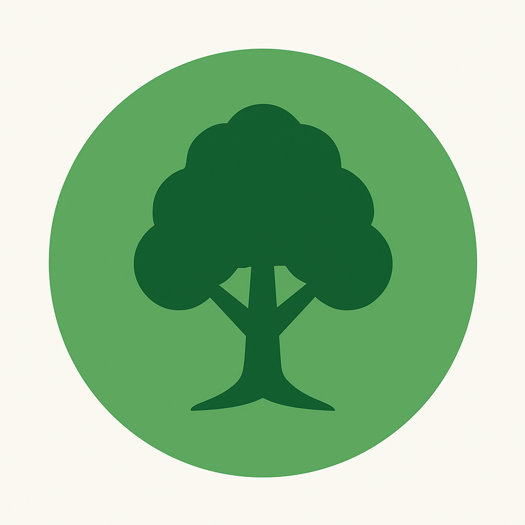 Tree Services Huntsville logo